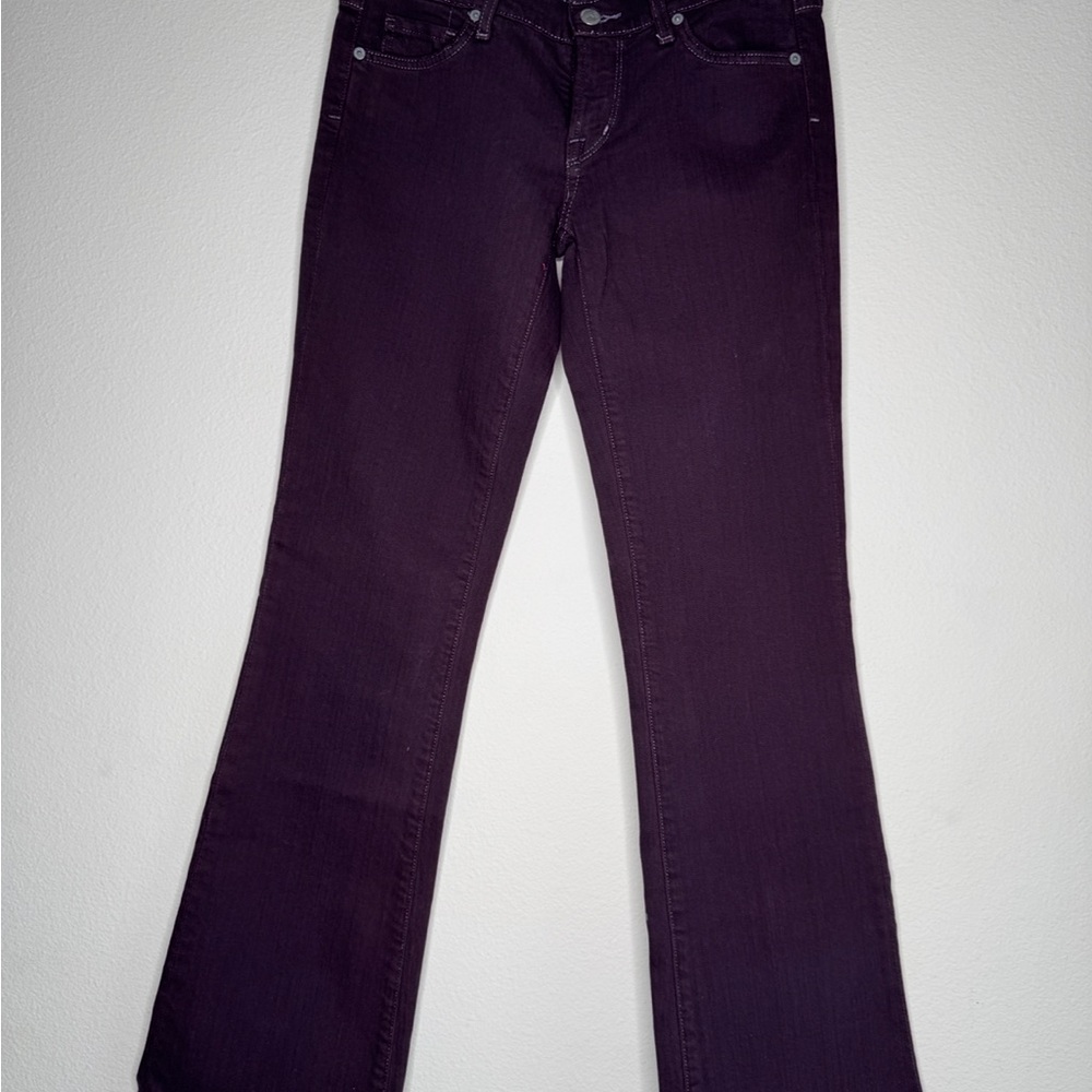 Women's Jeans